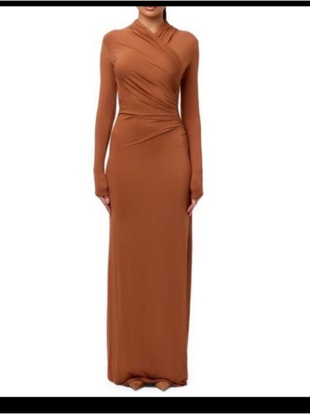 Naked Wardrobe Dress NWT